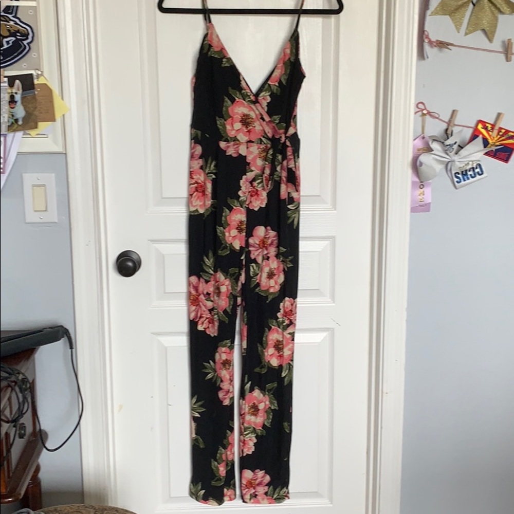 Jumpsuit